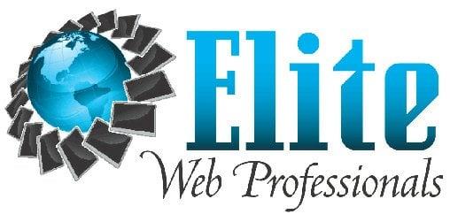 Elite Web Professionals Logo