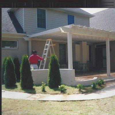 National Concrete & Landscaping