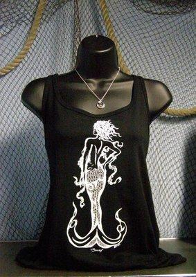 Ladies Mermaid Tank