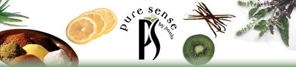 Pure Sense by Paula