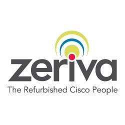 Zeriva | The Refurbished Cisco People www.zeriva.com