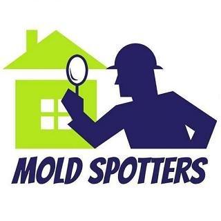 Mold Spotters Logo