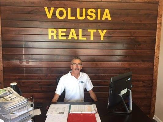 Meet our Property Manager- Realtor