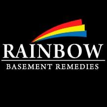 Rainbow Basement Remedies