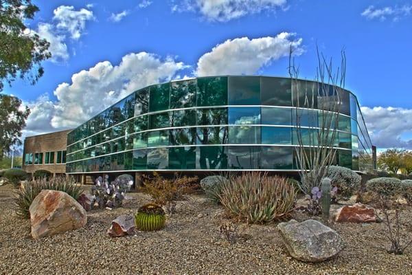 Brokers Alliance Corporate Headquarters Fountain Hills, Arizona