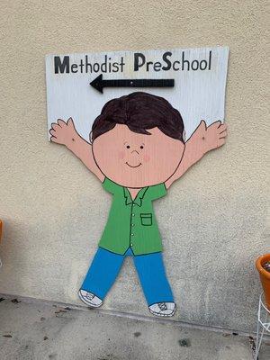 CLUMC Pre-School