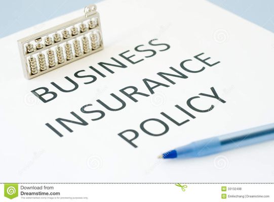 BUSINESS INSURANCE