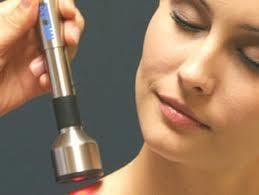 Revolutionary cold laser therapy removes the "heat" from deep treatment areas. Call today for more information!