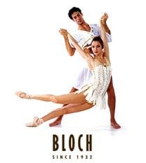 Bloch Authorized Retailer