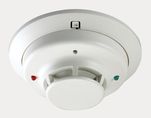 Fire Alarm Systems-Residential and Commercial