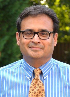 Mehul R Shah, CPA