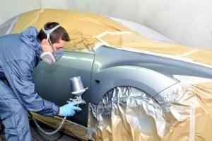 CPR Collision Paint & Repair