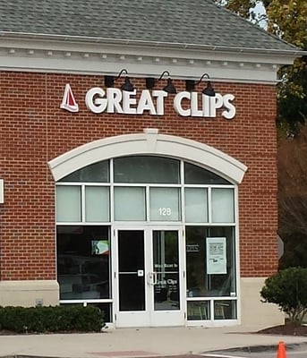 Great Clips on Nimmo/Princess Anne on Virginia Beach