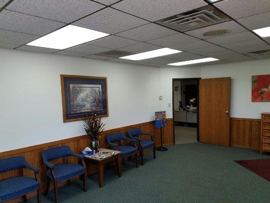 Fox Valley Medical Oasis