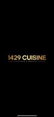 1429 Cuisine