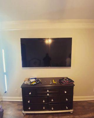 70"TV mount