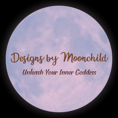 Designs By Moonchild