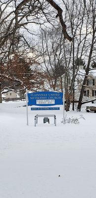 Plainville United Methodist Church