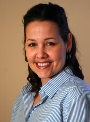 Nicole Garcia, PhD