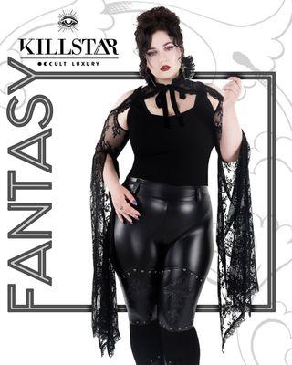 Killstar at FANTASY