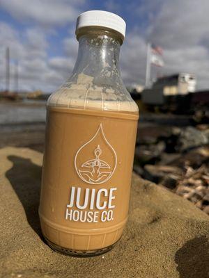 Juice House - Benicia