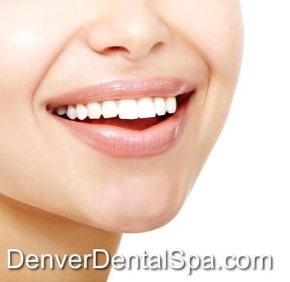 Denver Dental Spa