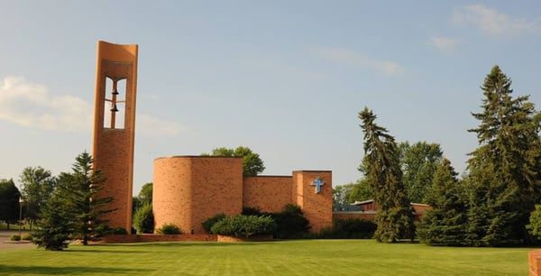 Redemption Lutheran Church