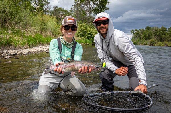 Wenatchee Fly Co. & Guide Service