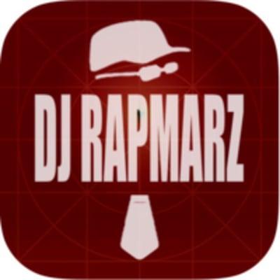 Tamales are great and you get to listen to Good Music at www.djrapmarz.com