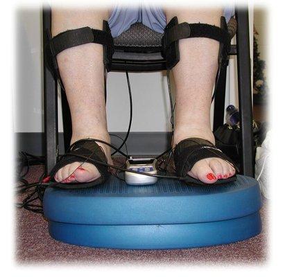 Anodyne Therapy for Neuropathy