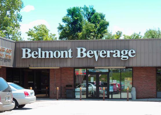 Belmont Beverage