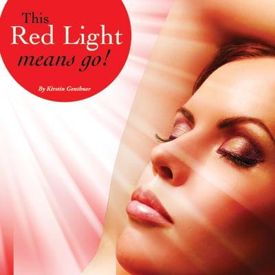 Redlight Therapy Repairs skin damage