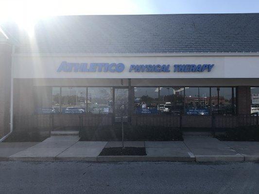 Athletico Physical Therapy - St Charles, MO