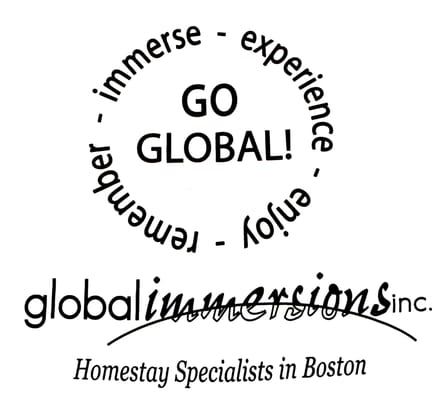 Global Immersions Homestay