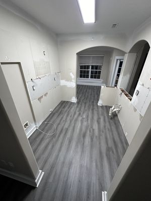 Brother’s Flooring