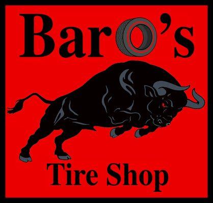 Baro's Tire Shop