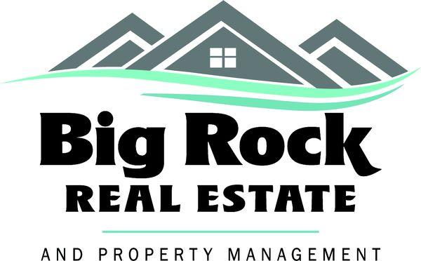 Big Rock Real Estate & Property Management