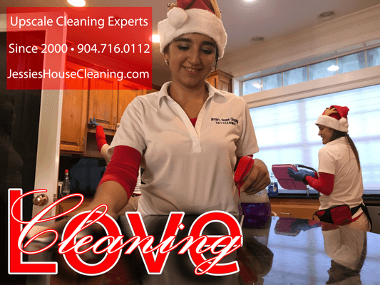 Carpet Cleaning Jacksonville FL 904.716.0112 House Cleaning Jacksonville FL Jessie's House & Carpet Cleaning - Upscale Home Care Since 2000