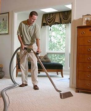 Cleaning Professionals