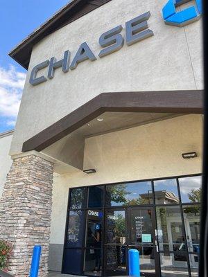 Chase Bank