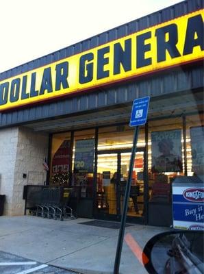 Dollar General