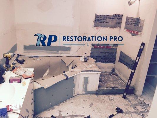 Restoration Pro LLC is the top home remodeling company in the Columbus area. Tell us your ideas or show us images of what you...