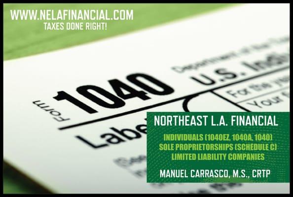 NELA Financial