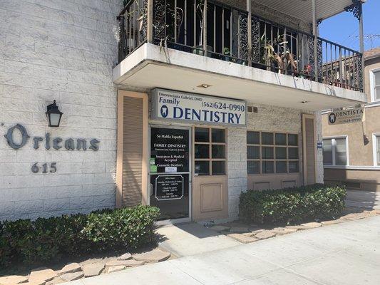 FAMILY DENTISTRY