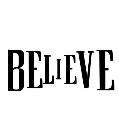 Believe