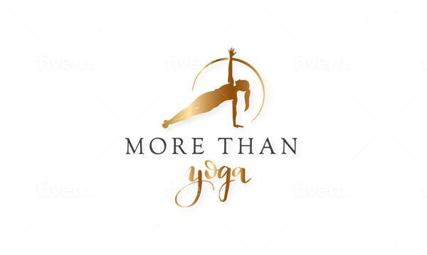 More Than Yoga