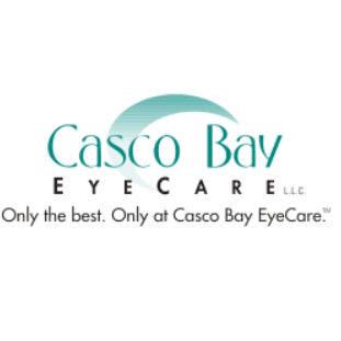 Kyle S Benner, OD- Casco Bay EyeCare