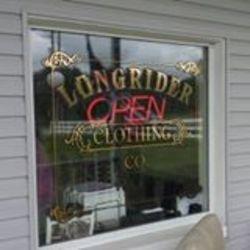 Longrider Clothing