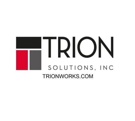 Trion Solutions, Inc.  http://www.trionworks.com