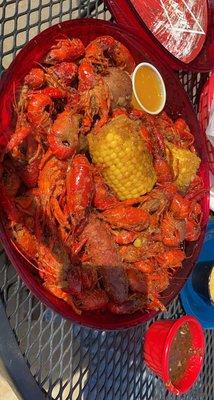 Crawfish